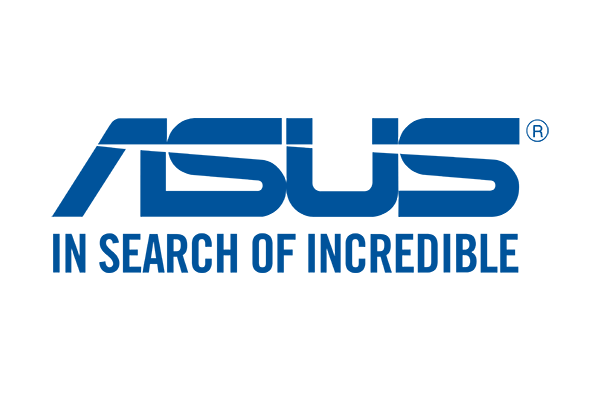 ASUS Logo