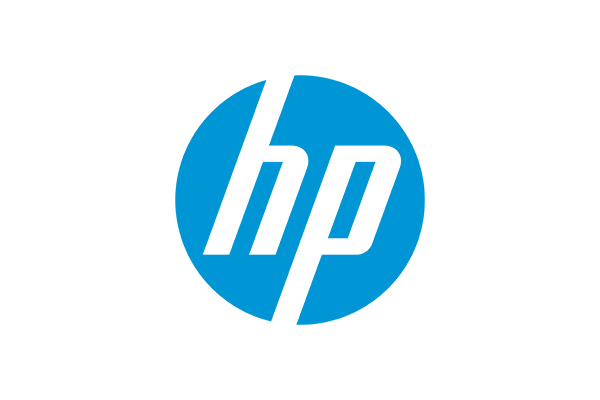 hp Logo